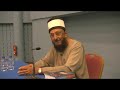 Signs Of The Last Day By ‪Sheikh Imran Hosein‬‏