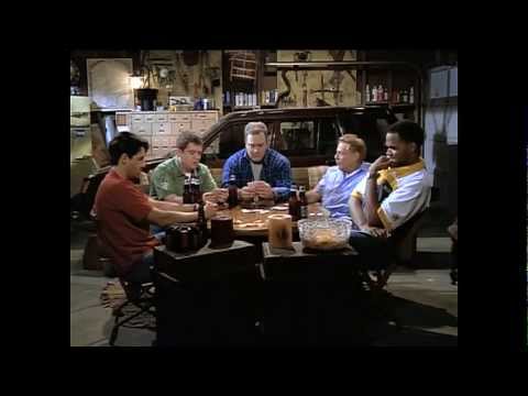 King of Queens - Spence wohnt bei Mutti