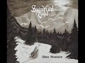 Spiritual Void - White Mountain (Full Album 2017)