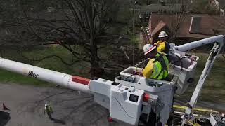 Outage FAQ: What should I do if I don't have power
