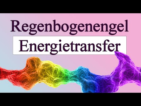 Heilsitzung - Sirius Regenbogenfarben- Energieübertragung für Mensch und Tier