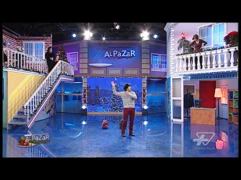 Erdhi Dauti ! ! ! - Alpazar - Vizion Plus