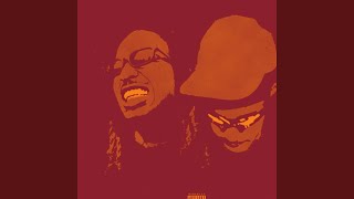 Cover art for evil pink dreads