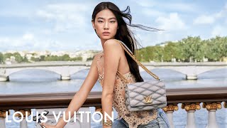 Louis Vuitton Women’s Fashion Campaign