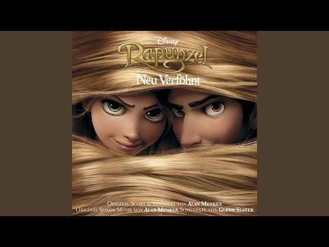 Prolog (aus "Rapunzel - Neu Verföhnt"/Deuscher Film-Soundtrack)