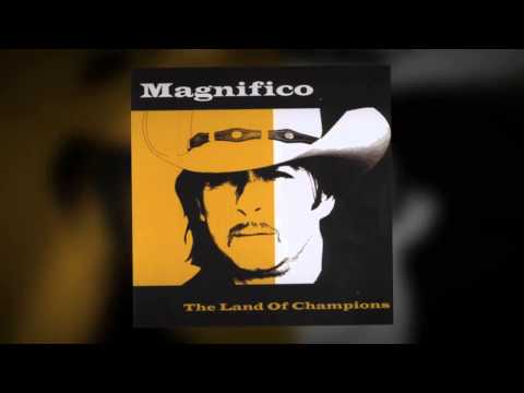 Magnifico samo ljubezen