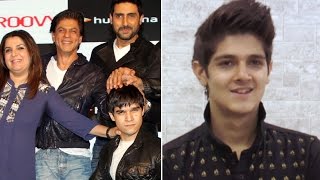 Rohan Mehra From Yeh Hai Aashiqui Talks About Happy New Year Film