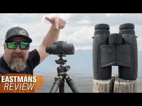 Review: Leupold’s BX-4 Range HD Rangefinding Binos