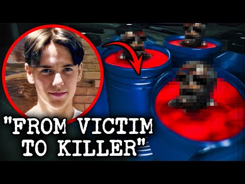 Abused by His Father – Then Became His Partner in Murder | The Snowtown Murders