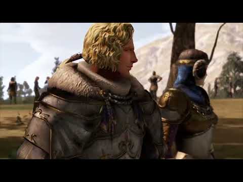 Spetz Playz Bladestorm: The Hundred Years War Part 23 - Revelations