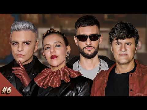 Ciro, Miranda!, Big One - A Donde Vas Si Te Vas [1 HORA]