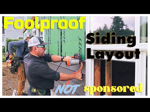 LP Smart Side Secrets Revealed: The Key to Flawless Siding Project 120 Olympic part 17