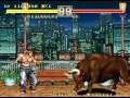 Karnov S Revenge Fighters History Dynamite Mizoguchi NEO GEO Tool Assisted Speedrun 2 2