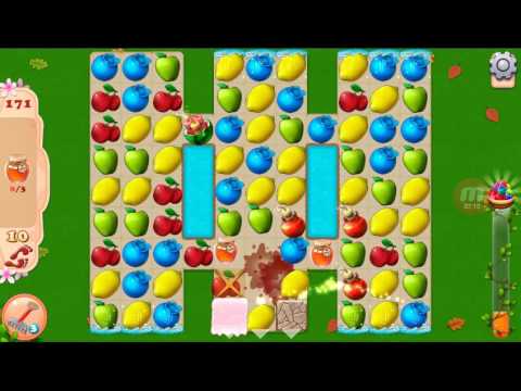 Family Yards: Memories Album Level 171