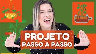 Projeto Meio Ambiente Ensino Fundamental Pdf