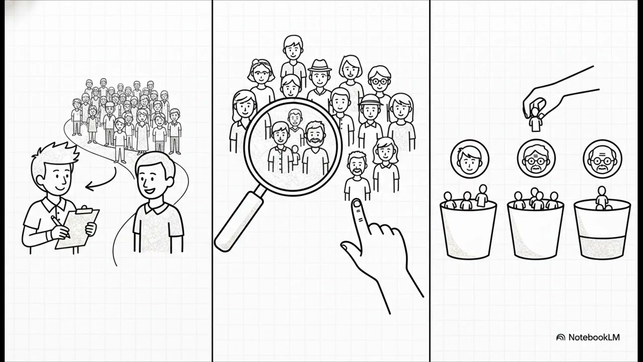 Introduction to Survey Sampling