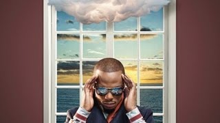 B.o.B feat. Chris Brown & T.I. - Arena [Strange Clouds]