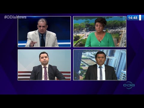 Política do Dia 09 03 2022