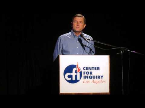 * Edward J. Larson On George Washington Pt 1 of 2