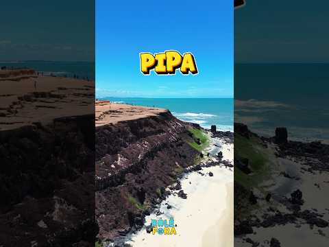 pipa rio grande do norte