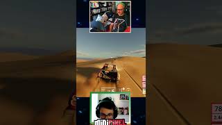 DAKAR ao RUBRO | multiplayer online no Dakar Desert Rally