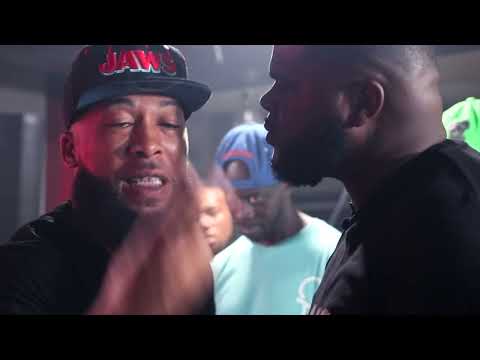 Jaskizzal vs Rexx Ruga