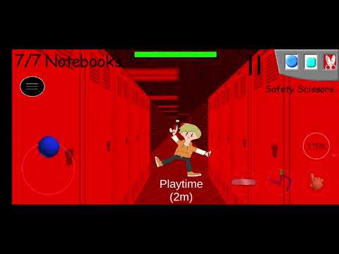 Valdi's basics mod menu