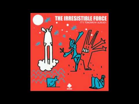 The Irresistible Force - Nepalese Bliss