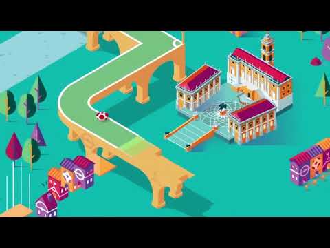 UEFA EURO 2020 Intro Full HD