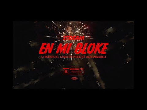 En Mi Bloke - Stream