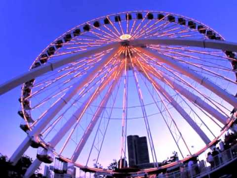 J Randall ft Akon - Oo La La