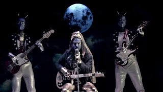Hurler à la lune Music Video