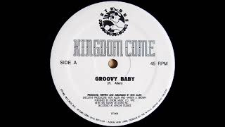 Kingdom Come - Jungle Bliss [ST-009]