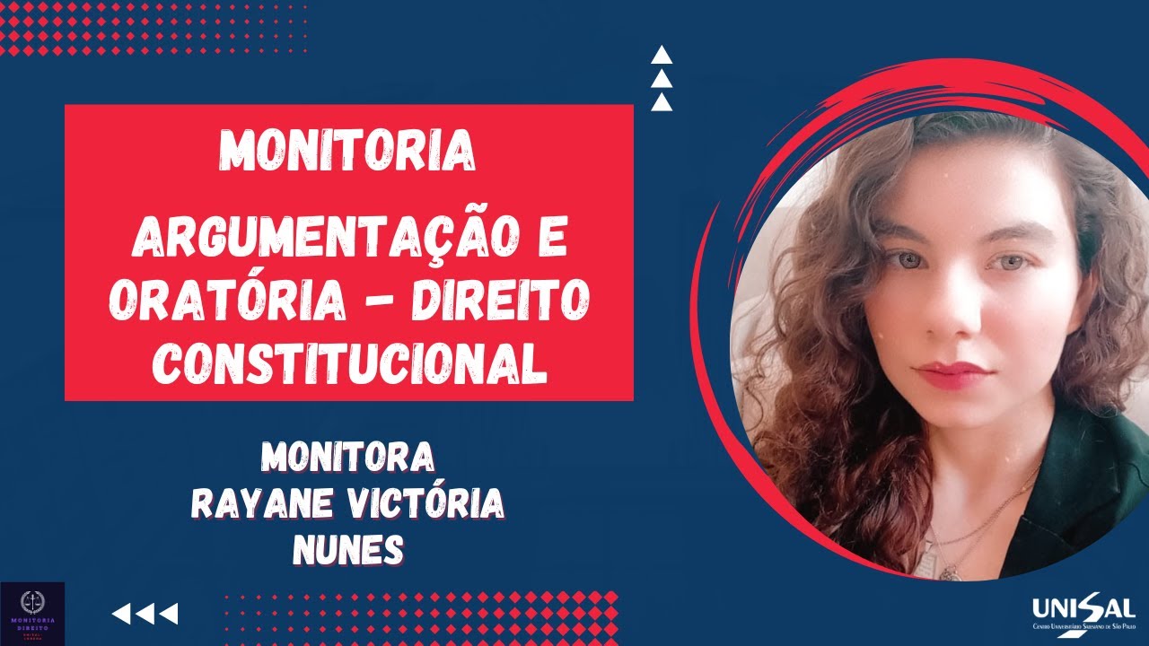 REVISÃO - AOJ DIREITO CONSTITUCIONAL - 31/10/24