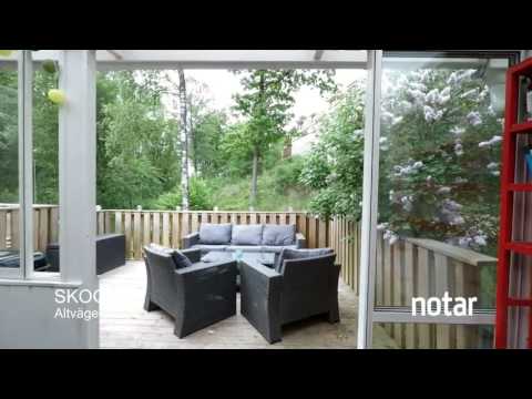 Såld, 3 rum · 85m2 + 7m2, Östra skogås : Via Notar mäklare Huddinge / Skogås / Trångsund