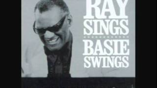 Ray Sings, Basie Swings &quot;Let The Good Times Roll&quot;