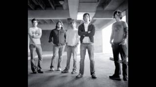 The Receiving End of Sirens - Bell Book And Candle