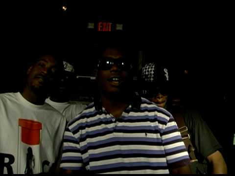 HEARD OF ME- SAM SCARFO