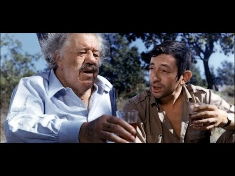 Re-Découvrir le génie de Michel Simon.