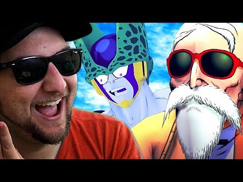 I STARTED THE COOCHIE WARS!! | Kaggy Reacts to Cell VS Mario, JigglyPuff & Coochie Wars