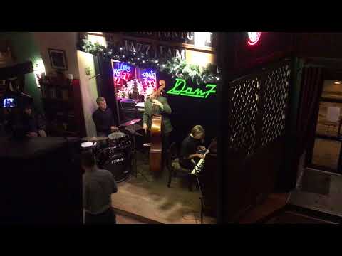 Irina Margolina Trio "Let's take a break" (I. Margolina)