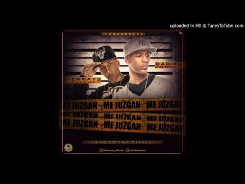 Diennays ft Dariel El Sensa