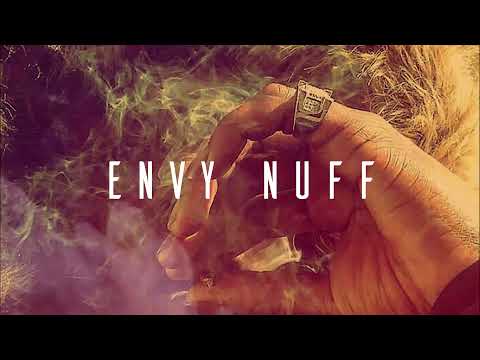 MaliOrMalone - Envy Nuff [Visualiser]