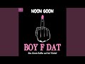 Boy F Dat (feat. Kermit Ruffins & 5wd Weebie)