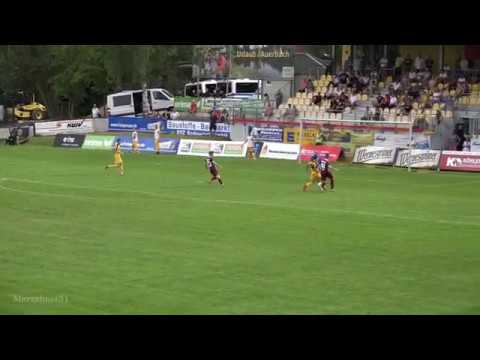 Auerbach-BFC Dynamo, 1.Spieltag 2018