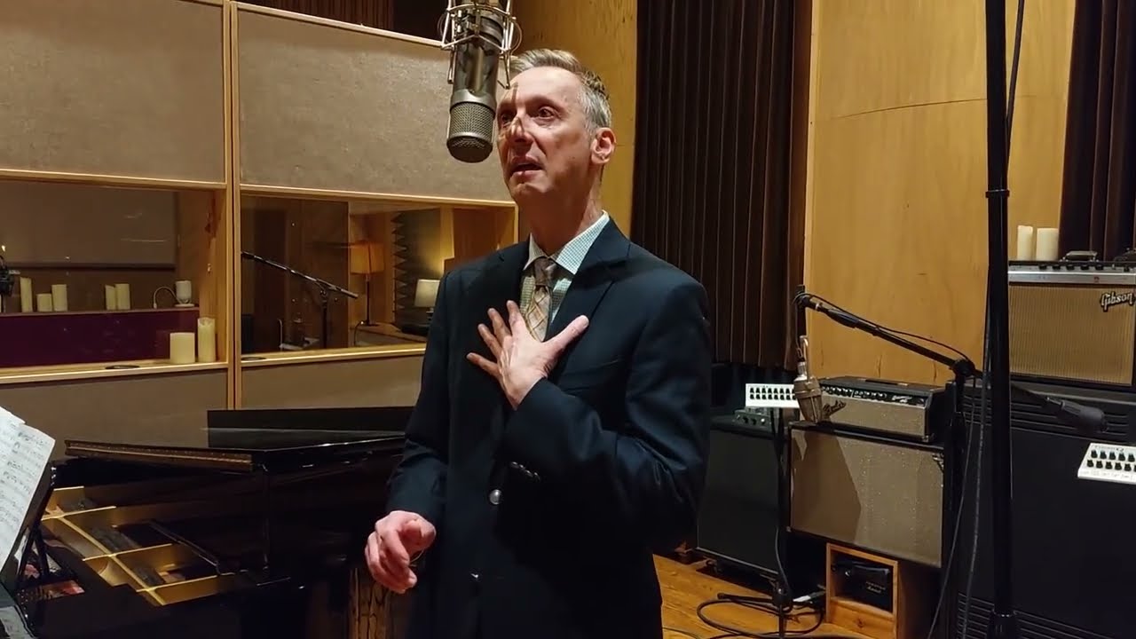 Promotional video thumbnail 3 for Gary Thomas