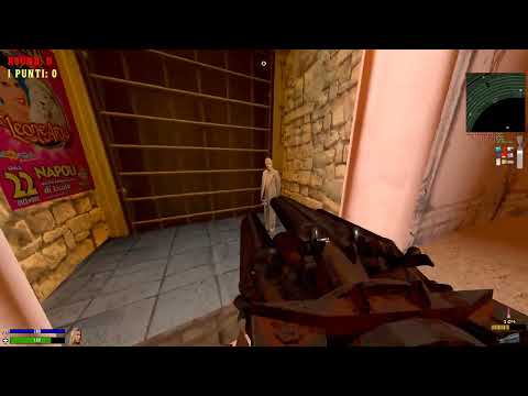 This is the Real SuperShotgun (Grezzo 2)