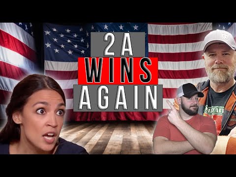 24 Thugs Vs 1 Armed American... Guess Who Wins In This Attempted Riot Beating..? Thumbnail