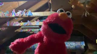 Elmo Sings Take a Breath