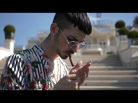DVRK 3 HEVRT - K-WAY (OFFICIAL VIDEO)